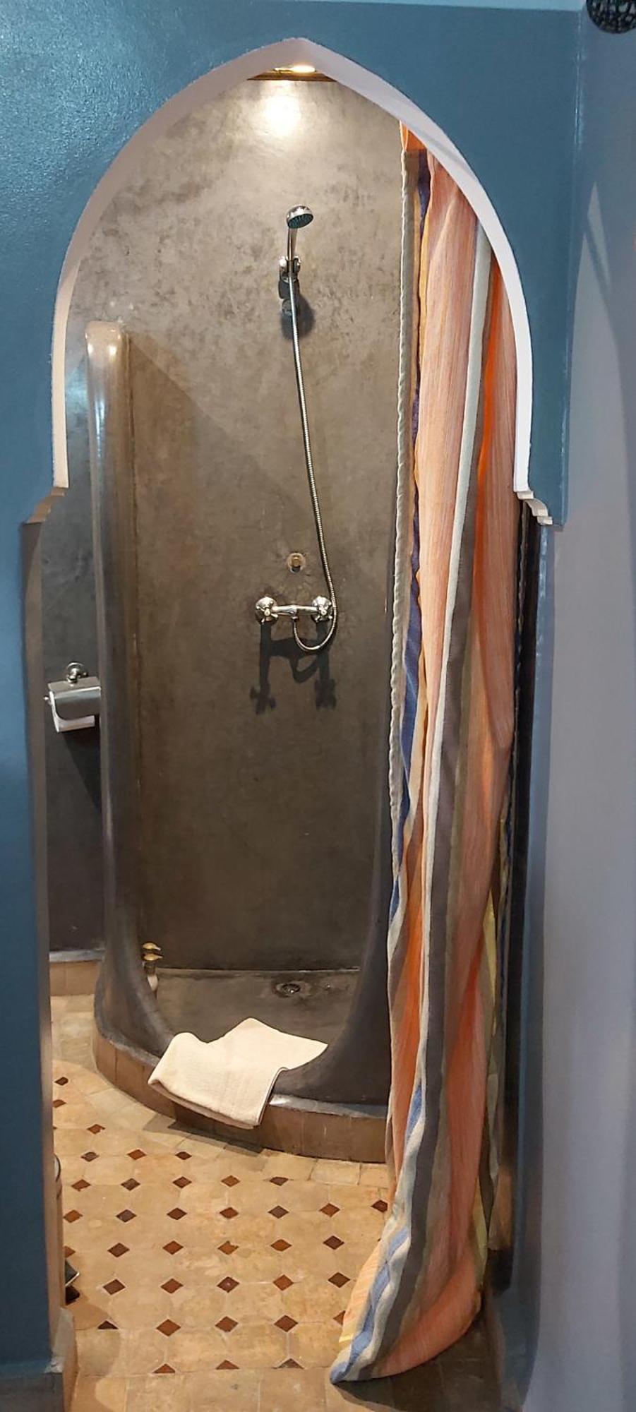 מרקש Riad Ajebel מראה חיצוני תמונה