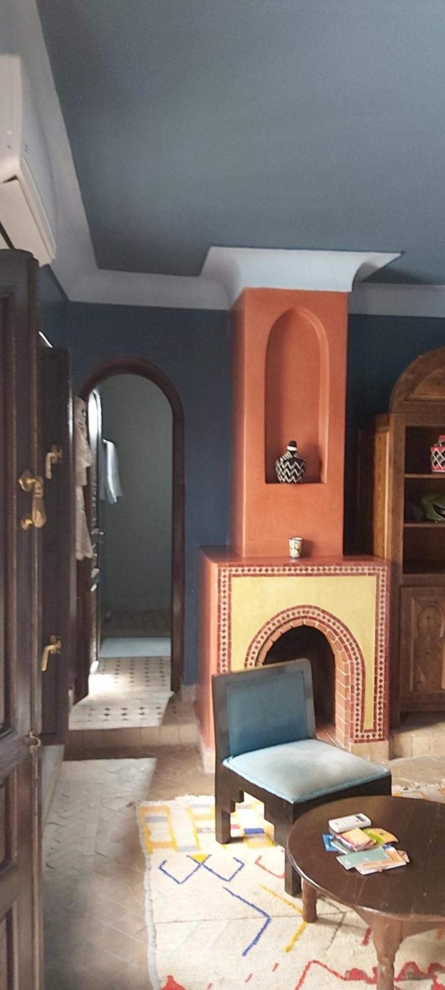 מרקש Riad Ajebel מראה חיצוני תמונה