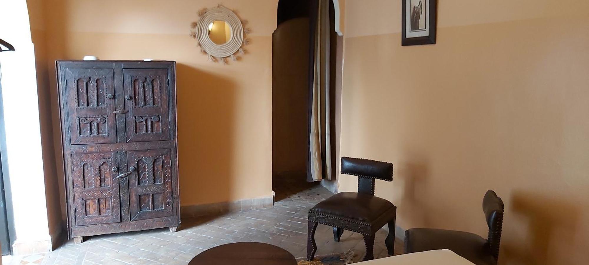 מרקש Riad Ajebel מראה חיצוני תמונה